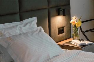 Tsar Samuil Hotel - Strumica - 3