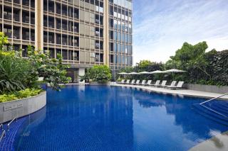 Swissôtel Living Jakarta Mega Kuningan - Jakarta - 1