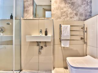 The Docklands CT - 1