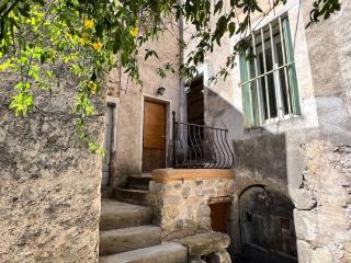 YouMe, petit nid douillet - Aumessas - 5