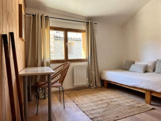 YouMe, petit nid douillet - Aumessas - 4