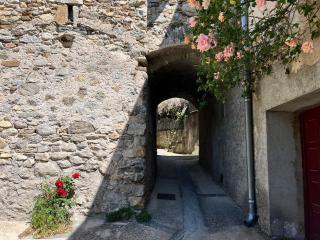 YouMe, petit nid douillet - Aumessas - 1