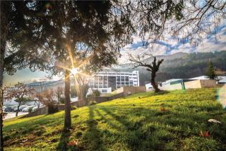 Tsar Samuil Hotel - Strumica - 8