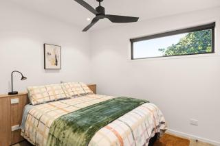 120m to Wainui Beach - Modern Coastal Unit - Gisborne - 3
