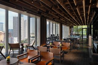 Swissôtel Living Jakarta Mega Kuningan - Jakarta - 6