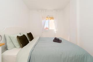 Torrevieja Beach & City Apartment - Torrevieja - 1