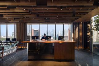 Swissôtel Living Jakarta Mega Kuningan - Jakarta - 7