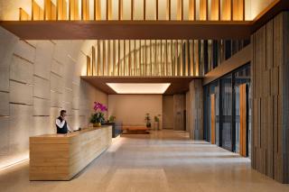 Swissôtel Living Jakarta Mega Kuningan - Jakarta - 8