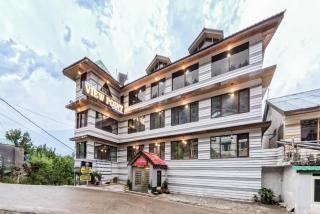 Hotel View Point by THC Hotels - Manali - 0
