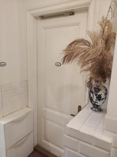 Sfeervolle kamer in historisch Dordrecht vlakbij centraal station - Dordrecht - 2