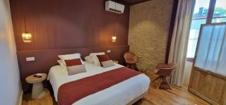 La Sauternaise, luxury Boutique B&B - Sauternes - 7