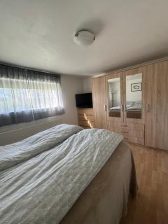 Beautiful apartment in the heart of Keflavik - Keflavík - 4
