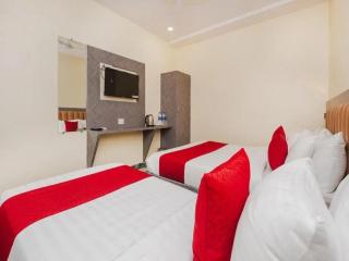 Hotel mount Inn IGI Airport delhi - Neu-Delhi - 8