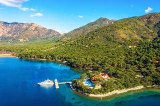 Marmaris Bay Resort - Marmaris - 0