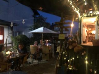 Gästehaus Natur - Relax - 9