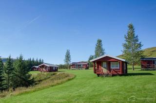 Hunkubakkar Guesthouse - Kirkjubæjarklaustur - 0