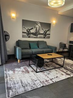 Luxury Apartment in Midrand - 4