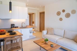 Aluna Boutique Suites - Vasilikos - 0