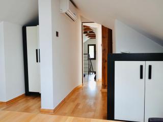 Willa Szafir Krynica Morska-Noclegi, Pokoje, Apartamenty - Krynica Morska - 5