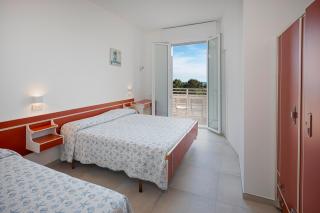 Hotel Flora - Cesenatico - 9