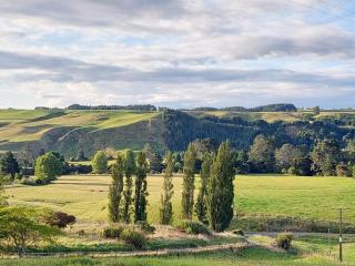 Totara Croft, a stargazers dream - Feilding - 0