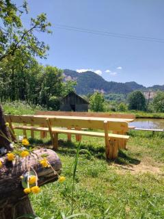 RUSTIC SEJOUR,Roşia Montana - Roşia Montană - 1