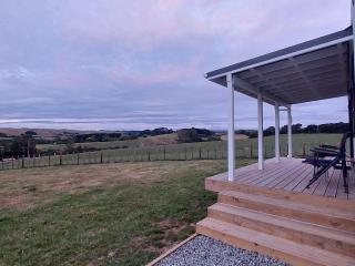 Totara Croft, a stargazers dream - Feilding - 7