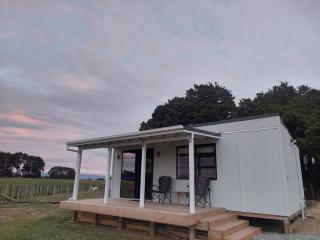 Totara Croft, a stargazers dream - Feilding - 6