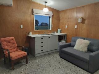Totara Croft, a stargazers dream - Feilding - 2