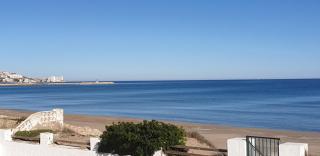 Vacansis Cullera Chalet Illa Planta 1 - Cullera - 1
