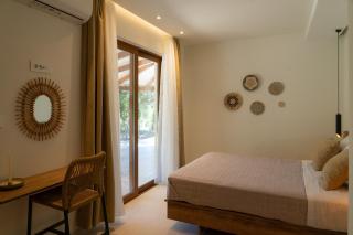 Aluna Boutique Suites - Vasilikos - 6