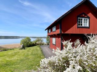 Krägga Herrgård - Bålsta - 4
