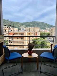 Nice modern flat - Nice - 6