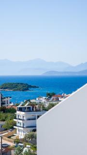 Vila Eden - Ksamil - 1