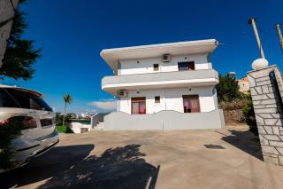 Vila Eden - Ksamil - 9