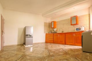 Meublé Hohaaa à Bonapriso - ANICET NEMANI - 3