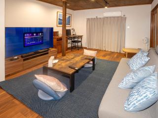 Guest House -海- - Takamatsu - 0