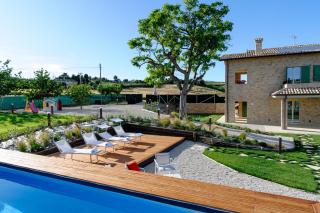 Villa Ophite - Offida - 3