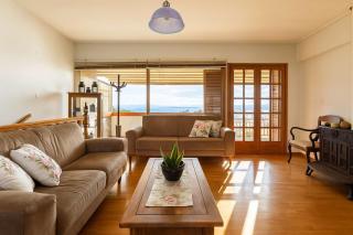 Spacious Cottage - Panoramic Sea & Mountain Views - Ano Doloi - 9