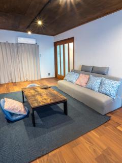 Guest House -海- - Takamatsu - 8