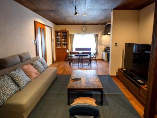 Guest House -海- - Takamatsu - 7