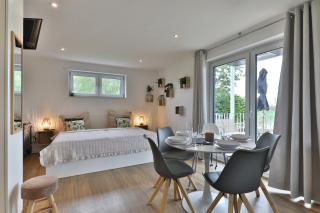 Parkside Apartments - Burgau - - 1