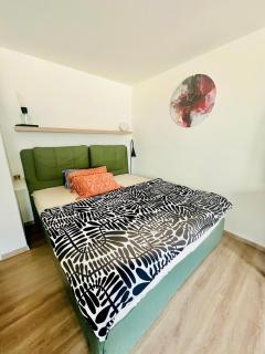 Business Apartment Karlsruhe Südwest - Karlsruhe - 4