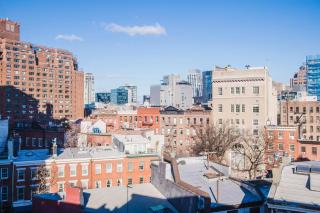 Blueground West Village AC nr High Line NYC-1723 - New York - 6