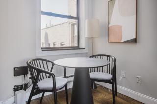 Blueground West Village AC nr High Line NYC-1723 - New York - 5