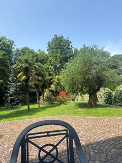 Parco Hotel Sassi - Turin - 9