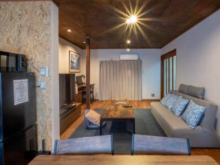 Guest House -海- - Takamatsu - 4