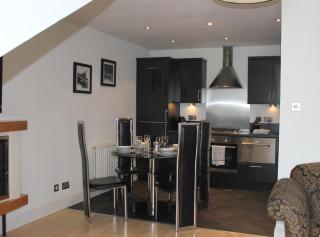 Bego's Apartment - 6