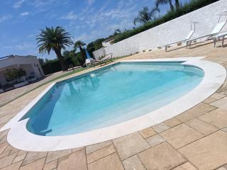 Villa GenVì - Pool & Relax - Polignano a Mare - 9