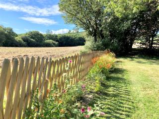 Benniel bihan maison de vacances à 5 minutes des plages de la baie de Douarnenez - 9